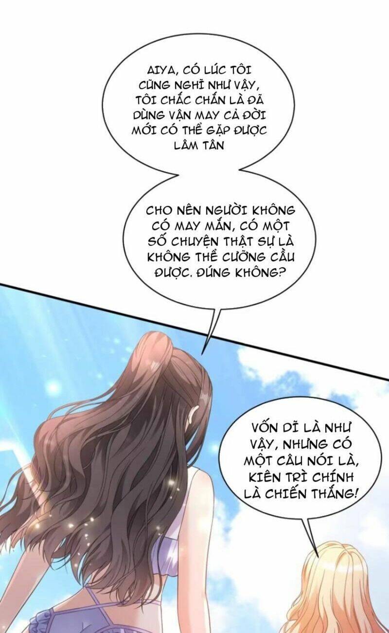 Bỏ Làm Simp Chúa, Ta Có Trong Tay Cả Tỉ Thần Hào: Chapter 70