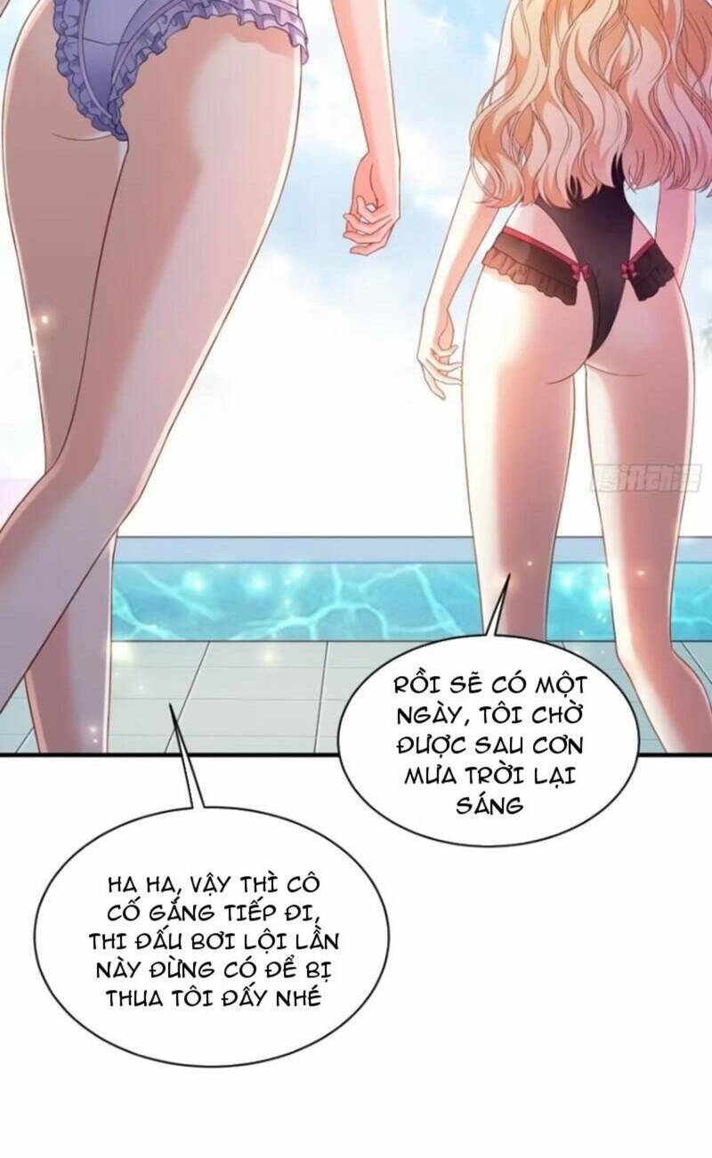 Bỏ Làm Simp Chúa, Ta Có Trong Tay Cả Tỉ Thần Hào: Chapter 70