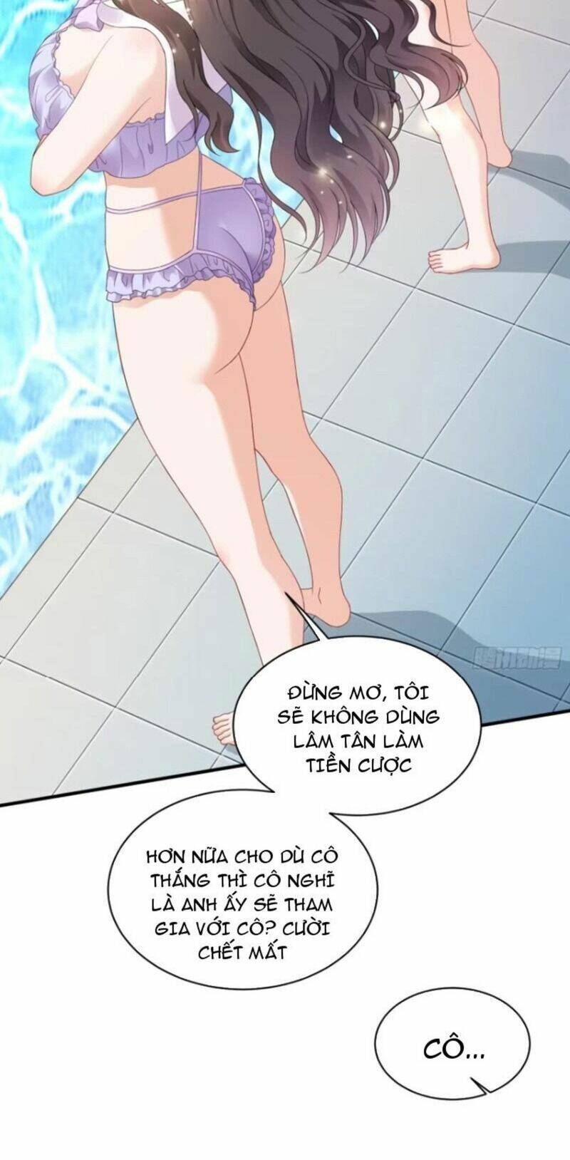 Bỏ Làm Simp Chúa, Ta Có Trong Tay Cả Tỉ Thần Hào: Chapter 70