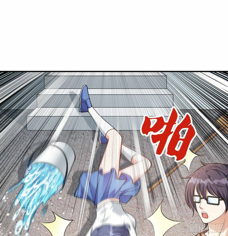 Bỏ Làm Simp Chúa, Ta Có Trong Tay Cả Tỉ Thần Hào: Chapter 70