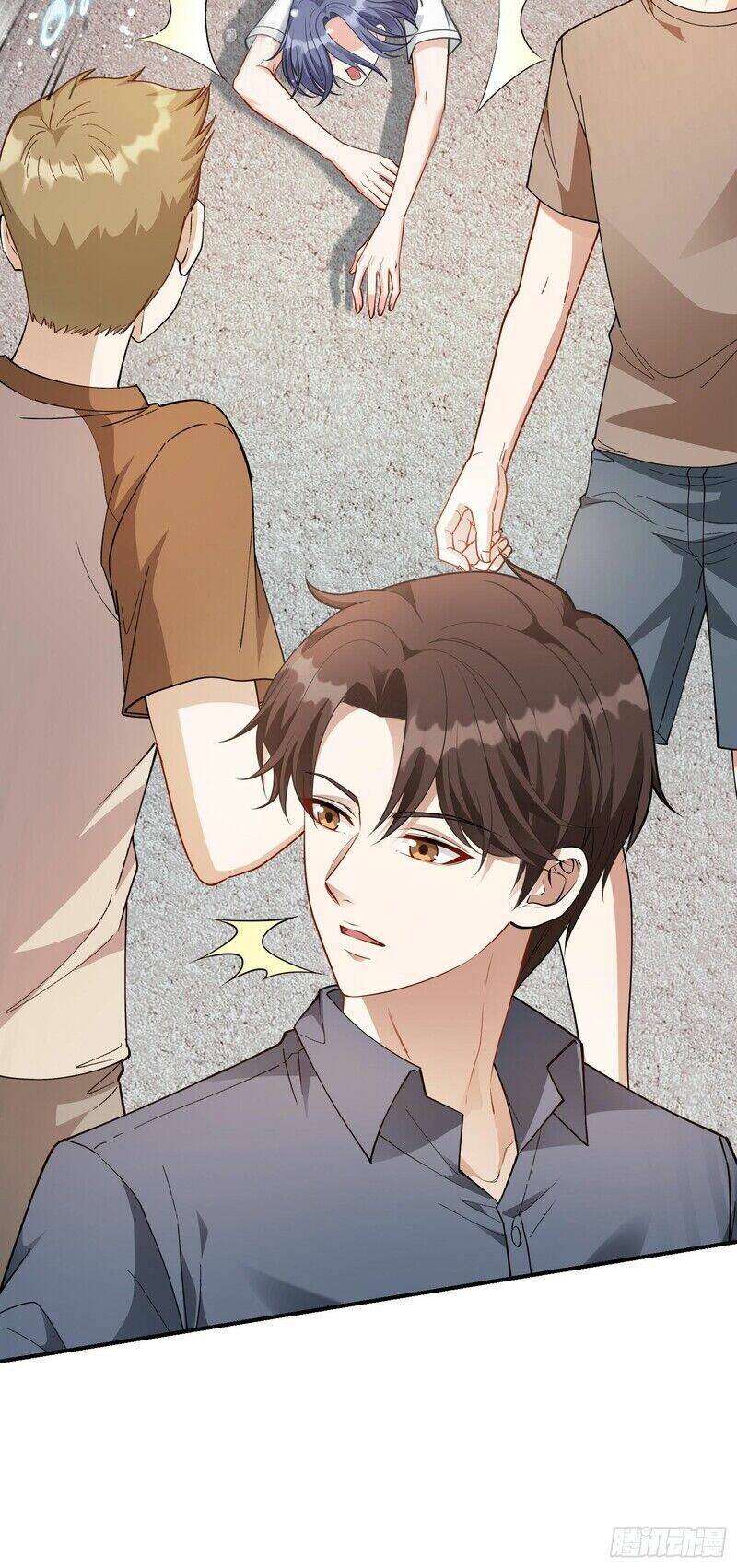 Bỏ Làm Simp Chúa, Ta Có Trong Tay Cả Tỉ Thần Hào: Chapter 70
