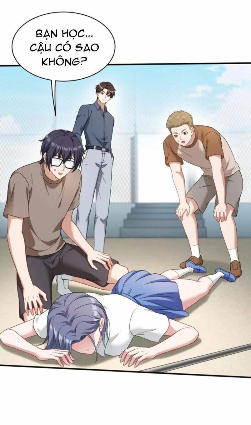 Bỏ Làm Simp Chúa, Ta Có Trong Tay Cả Tỉ Thần Hào: Chapter 70