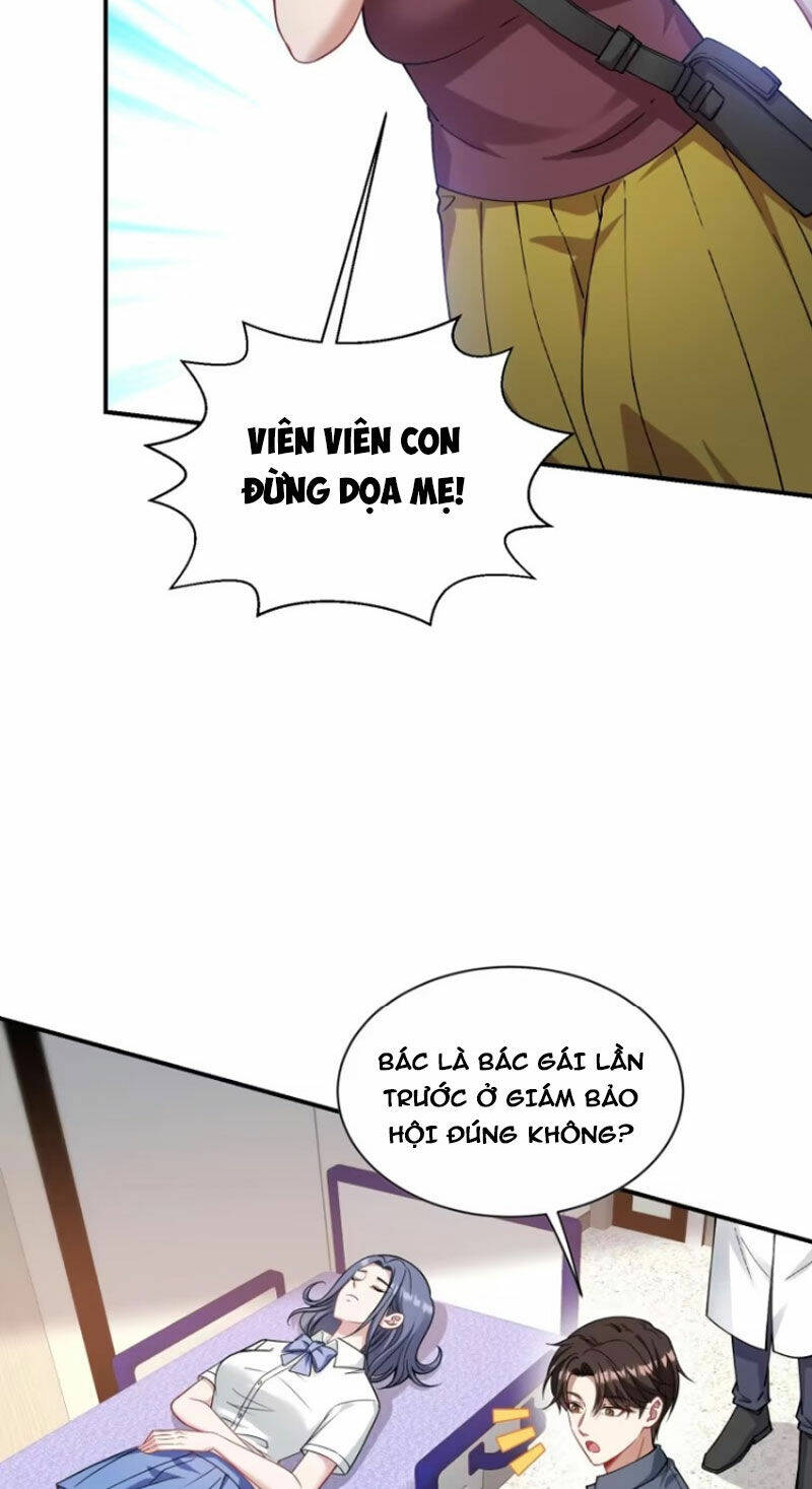 Bỏ Làm Simp Chúa, Ta Có Trong Tay Cả Tỉ Thần Hào: Chapter 71