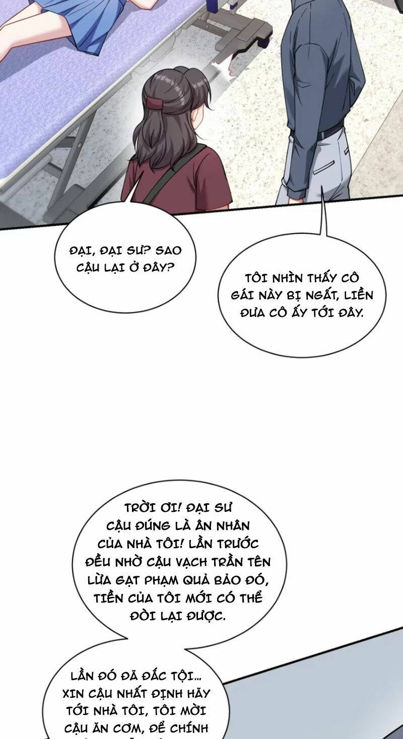 Bỏ Làm Simp Chúa, Ta Có Trong Tay Cả Tỉ Thần Hào: Chapter 71