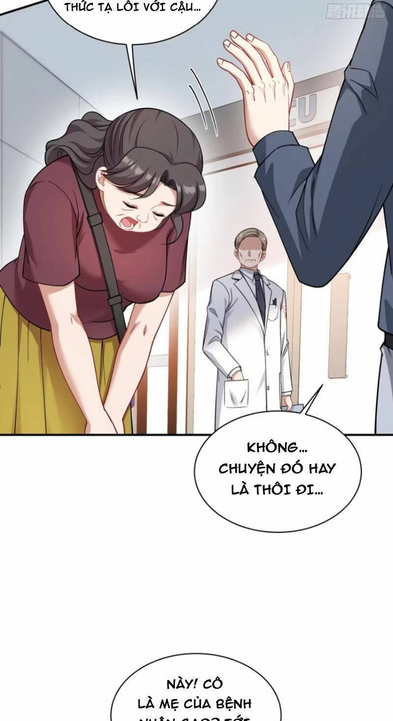 Bỏ Làm Simp Chúa, Ta Có Trong Tay Cả Tỉ Thần Hào: Chapter 71