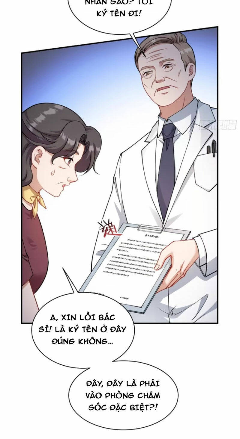 Bỏ Làm Simp Chúa, Ta Có Trong Tay Cả Tỉ Thần Hào: Chapter 71