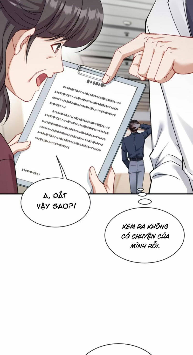 Bỏ Làm Simp Chúa, Ta Có Trong Tay Cả Tỉ Thần Hào: Chapter 71