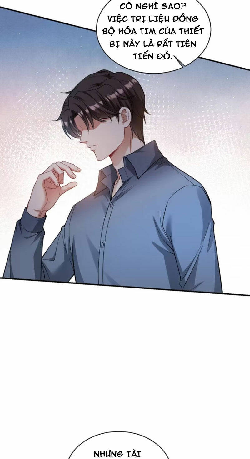 Bỏ Làm Simp Chúa, Ta Có Trong Tay Cả Tỉ Thần Hào: Chapter 71