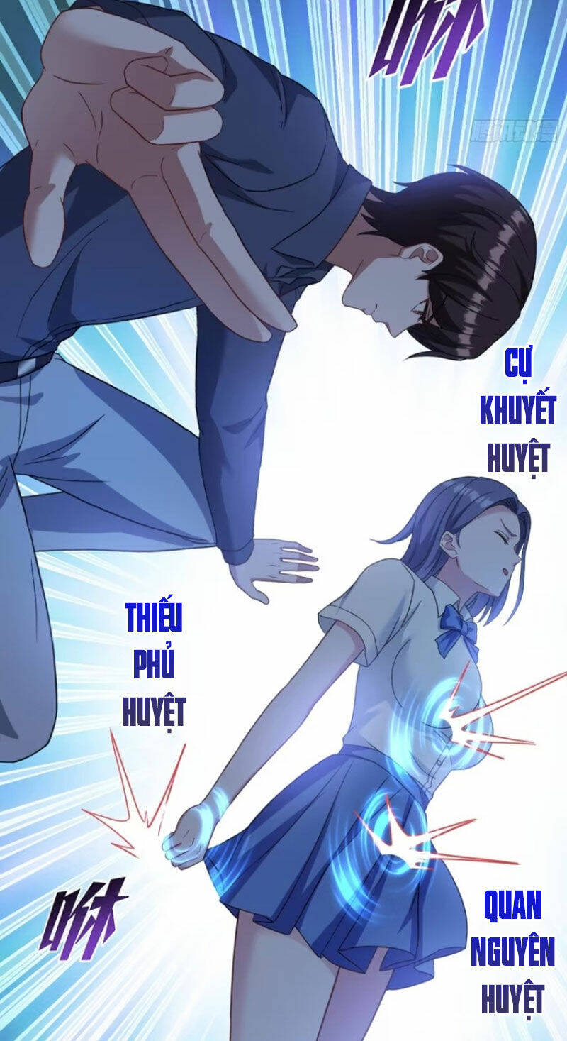 Bỏ Làm Simp Chúa, Ta Có Trong Tay Cả Tỉ Thần Hào: Chapter 71