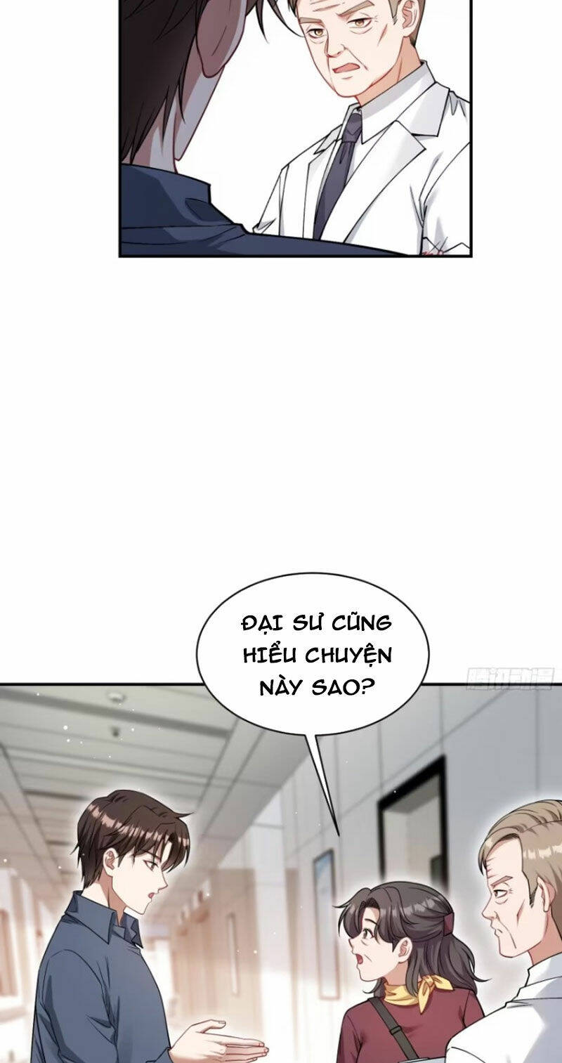 Bỏ Làm Simp Chúa, Ta Có Trong Tay Cả Tỉ Thần Hào: Chapter 71