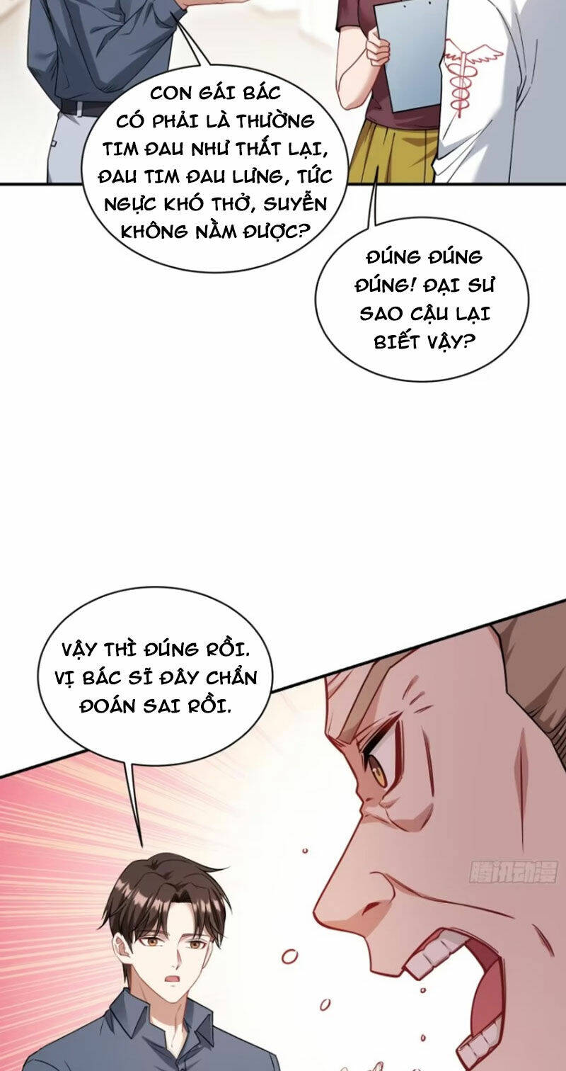 Bỏ Làm Simp Chúa, Ta Có Trong Tay Cả Tỉ Thần Hào: Chapter 71