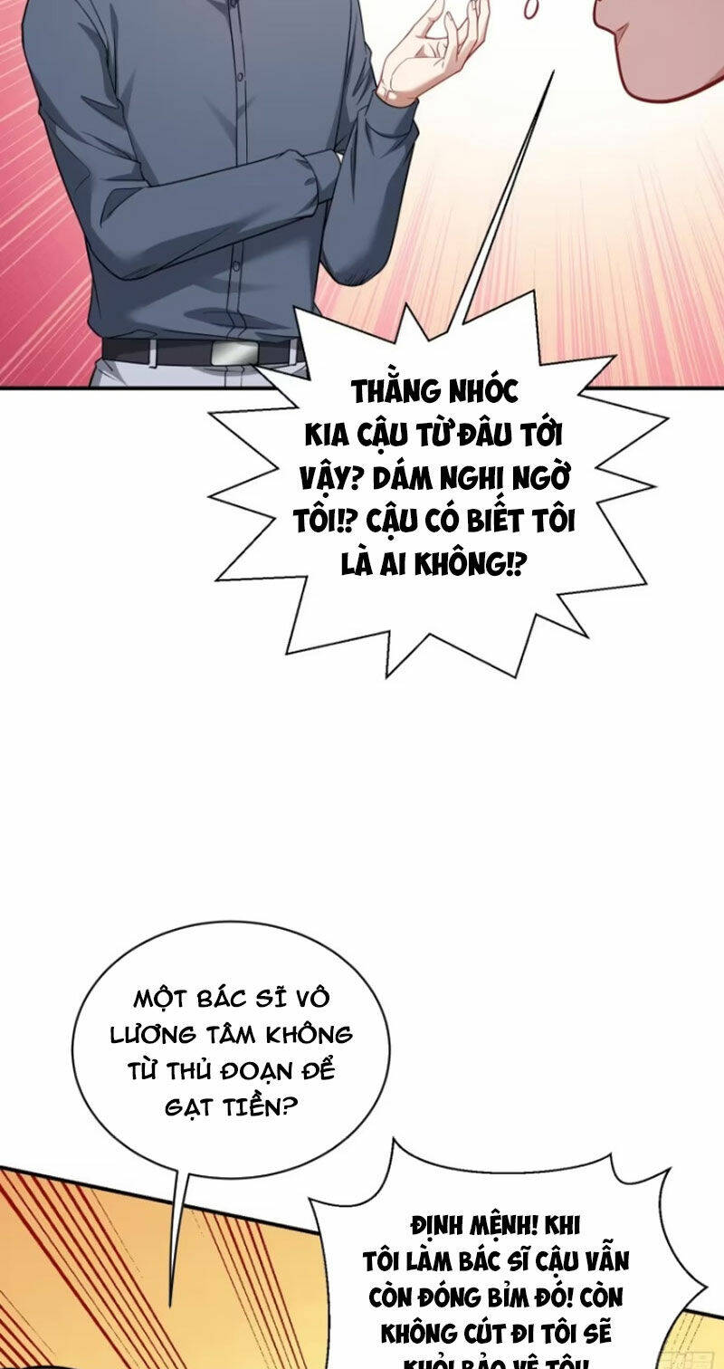 Bỏ Làm Simp Chúa, Ta Có Trong Tay Cả Tỉ Thần Hào: Chapter 71