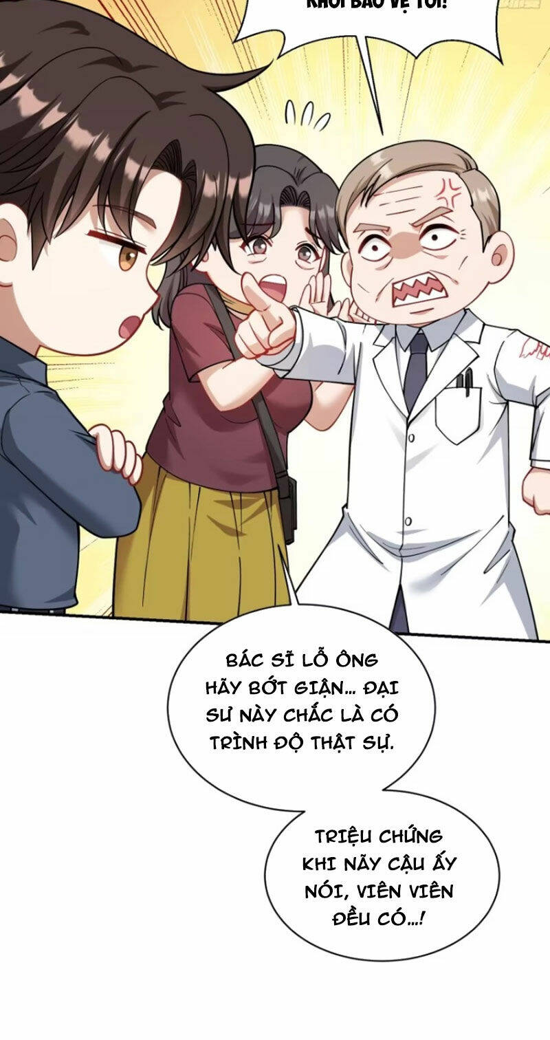Bỏ Làm Simp Chúa, Ta Có Trong Tay Cả Tỉ Thần Hào: Chapter 71