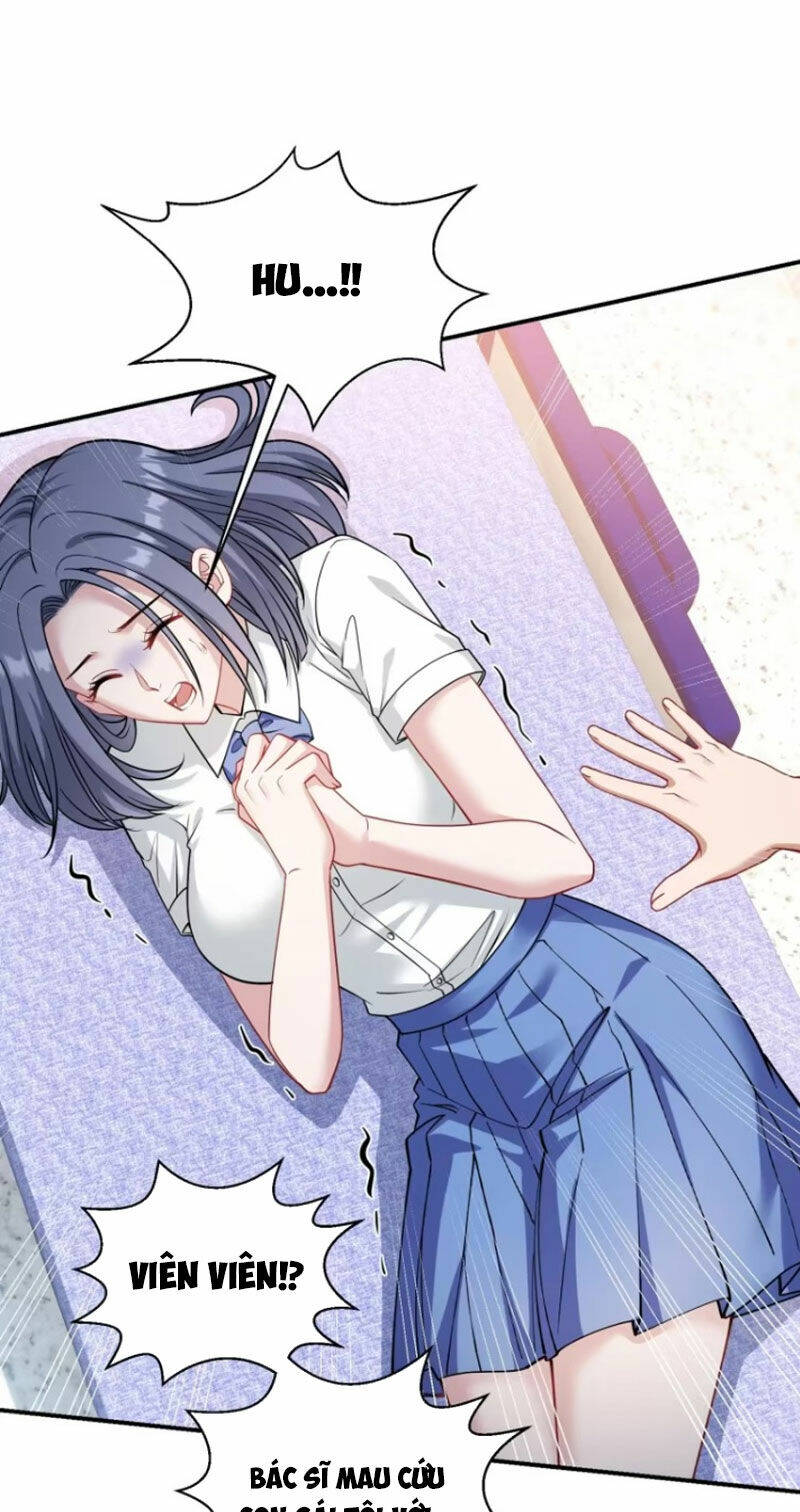 Bỏ Làm Simp Chúa, Ta Có Trong Tay Cả Tỉ Thần Hào: Chapter 71