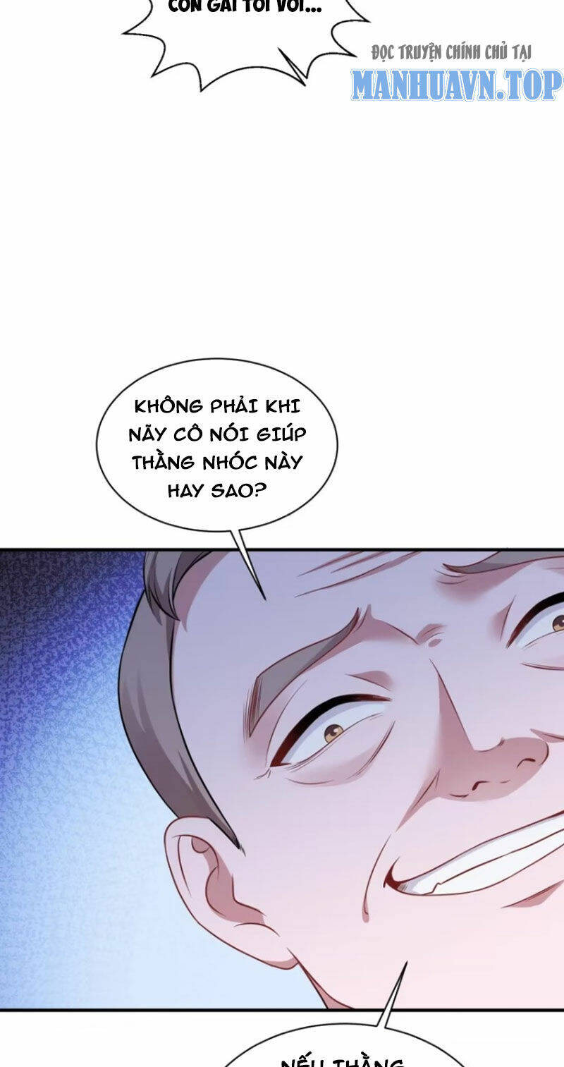 Bỏ Làm Simp Chúa, Ta Có Trong Tay Cả Tỉ Thần Hào: Chapter 71