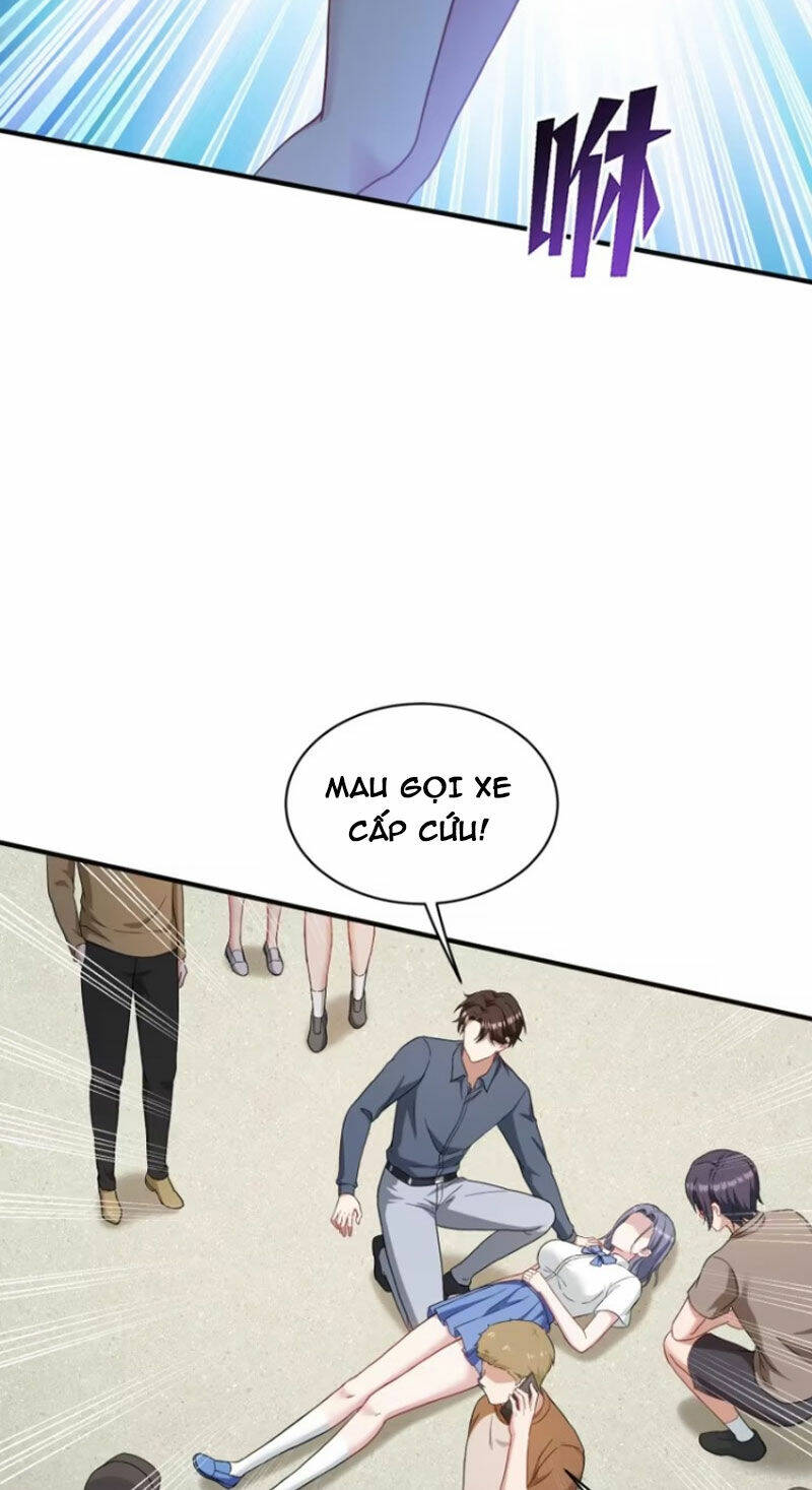 Bỏ Làm Simp Chúa, Ta Có Trong Tay Cả Tỉ Thần Hào: Chapter 71