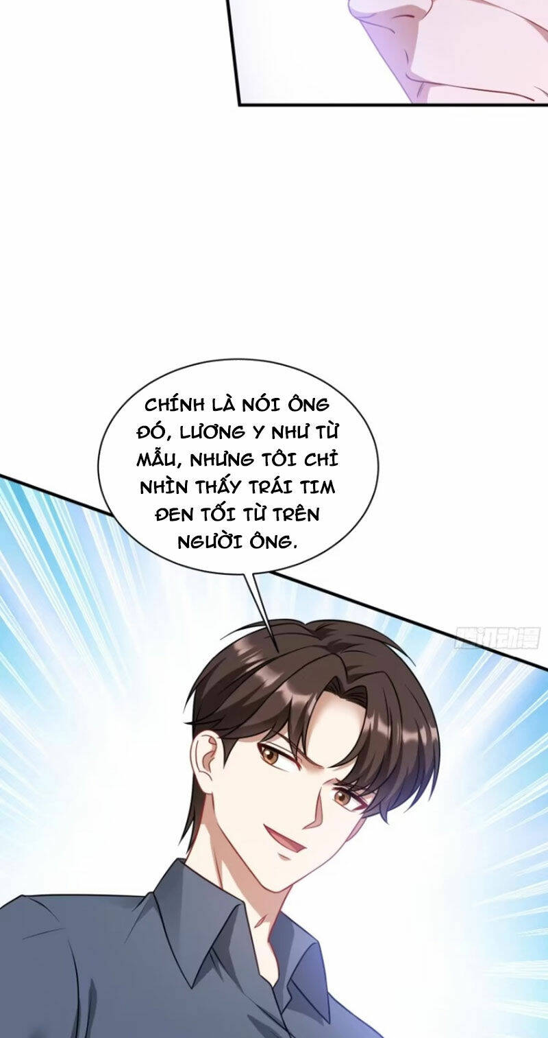 Bỏ Làm Simp Chúa, Ta Có Trong Tay Cả Tỉ Thần Hào: Chapter 71
