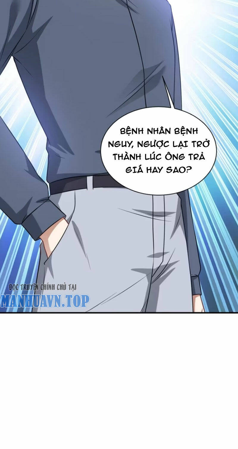 Bỏ Làm Simp Chúa, Ta Có Trong Tay Cả Tỉ Thần Hào: Chapter 71