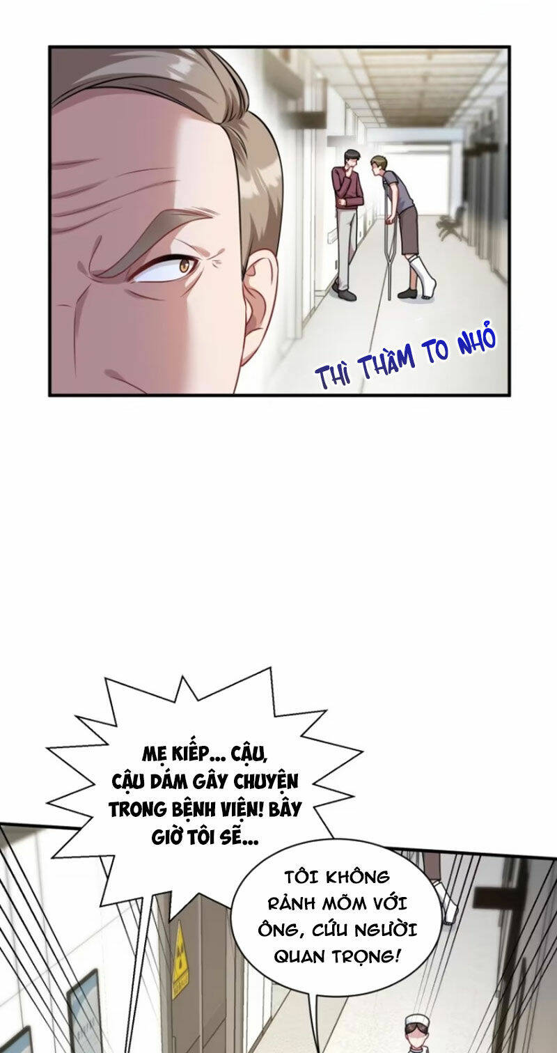Bỏ Làm Simp Chúa, Ta Có Trong Tay Cả Tỉ Thần Hào: Chapter 71