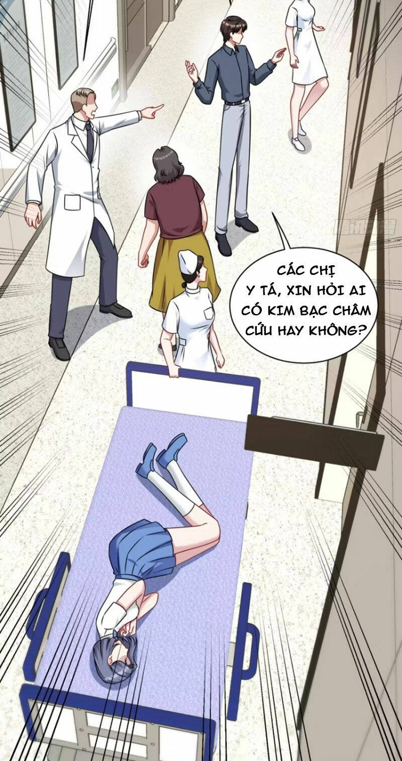 Bỏ Làm Simp Chúa, Ta Có Trong Tay Cả Tỉ Thần Hào: Chapter 71