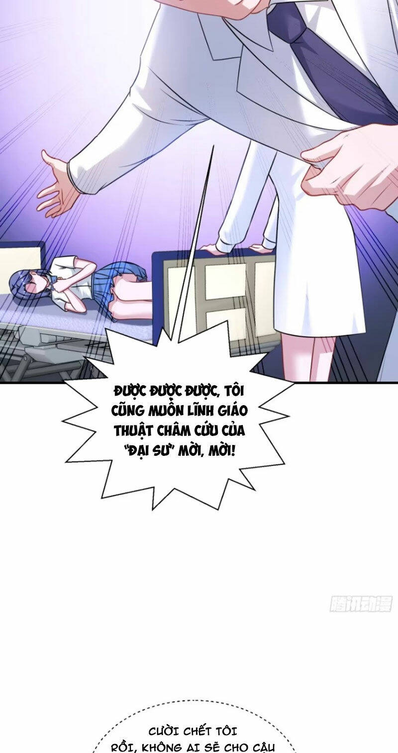 Bỏ Làm Simp Chúa, Ta Có Trong Tay Cả Tỉ Thần Hào: Chapter 71