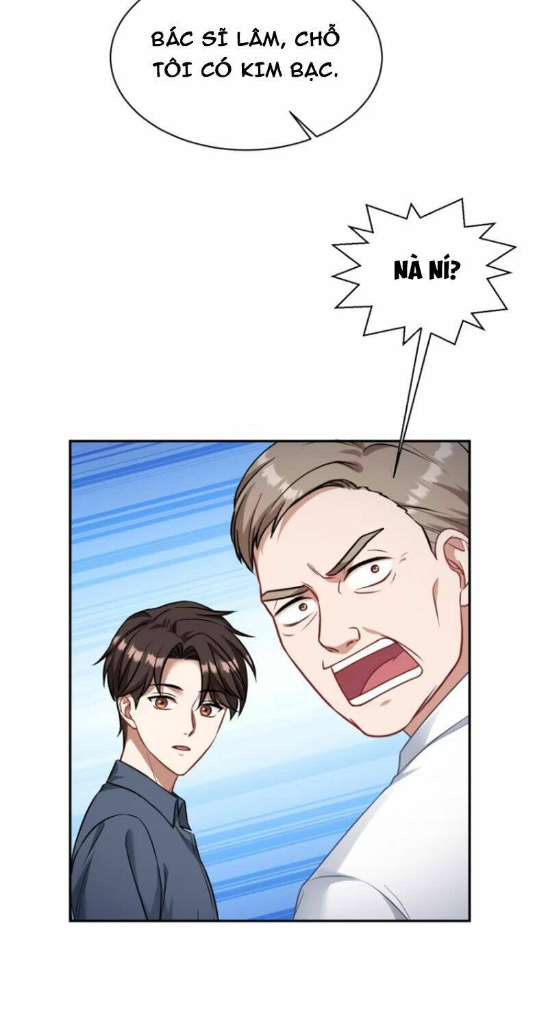 Bỏ Làm Simp Chúa, Ta Có Trong Tay Cả Tỉ Thần Hào: Chapter 71