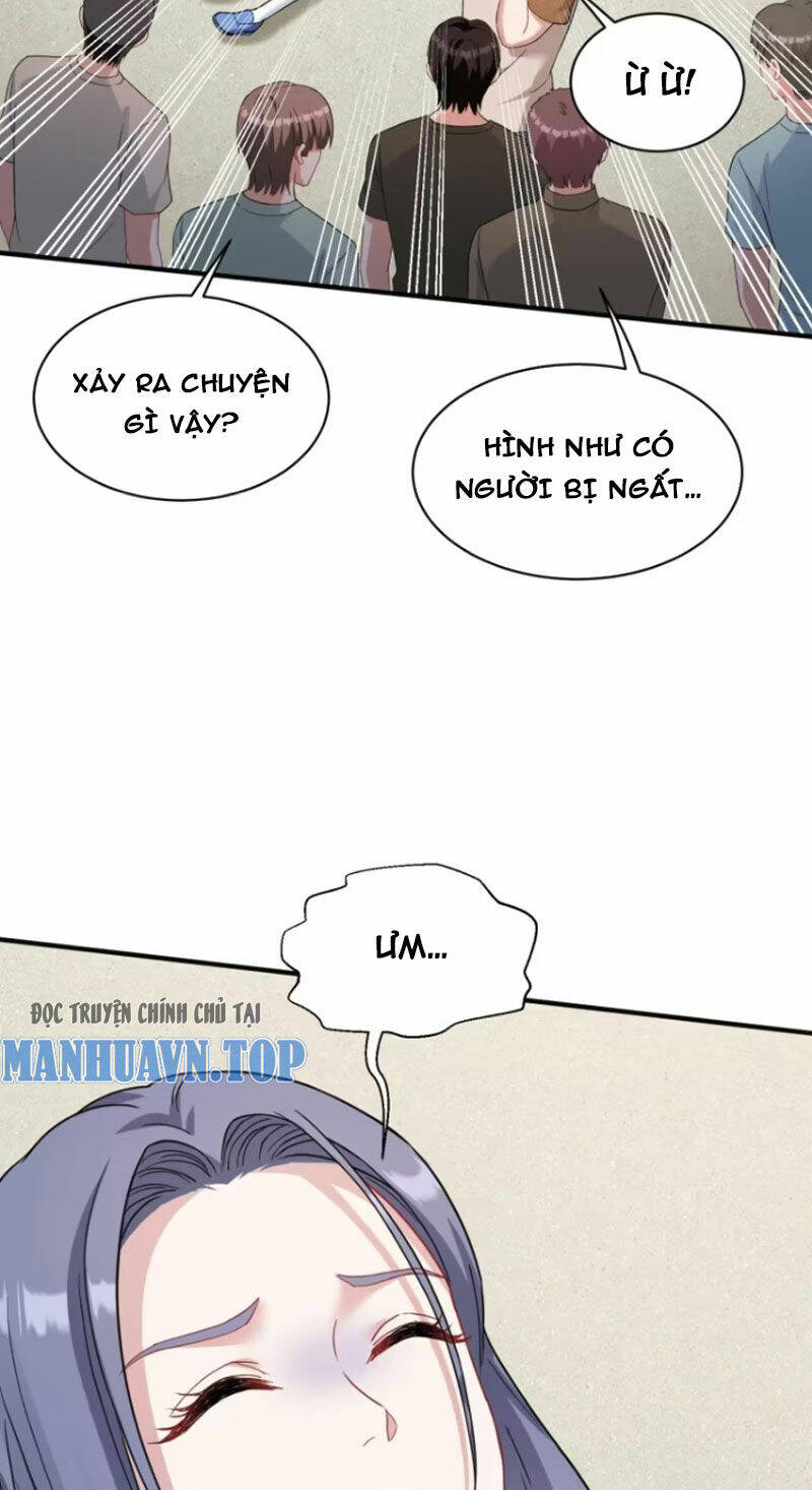 Bỏ Làm Simp Chúa, Ta Có Trong Tay Cả Tỉ Thần Hào: Chapter 71