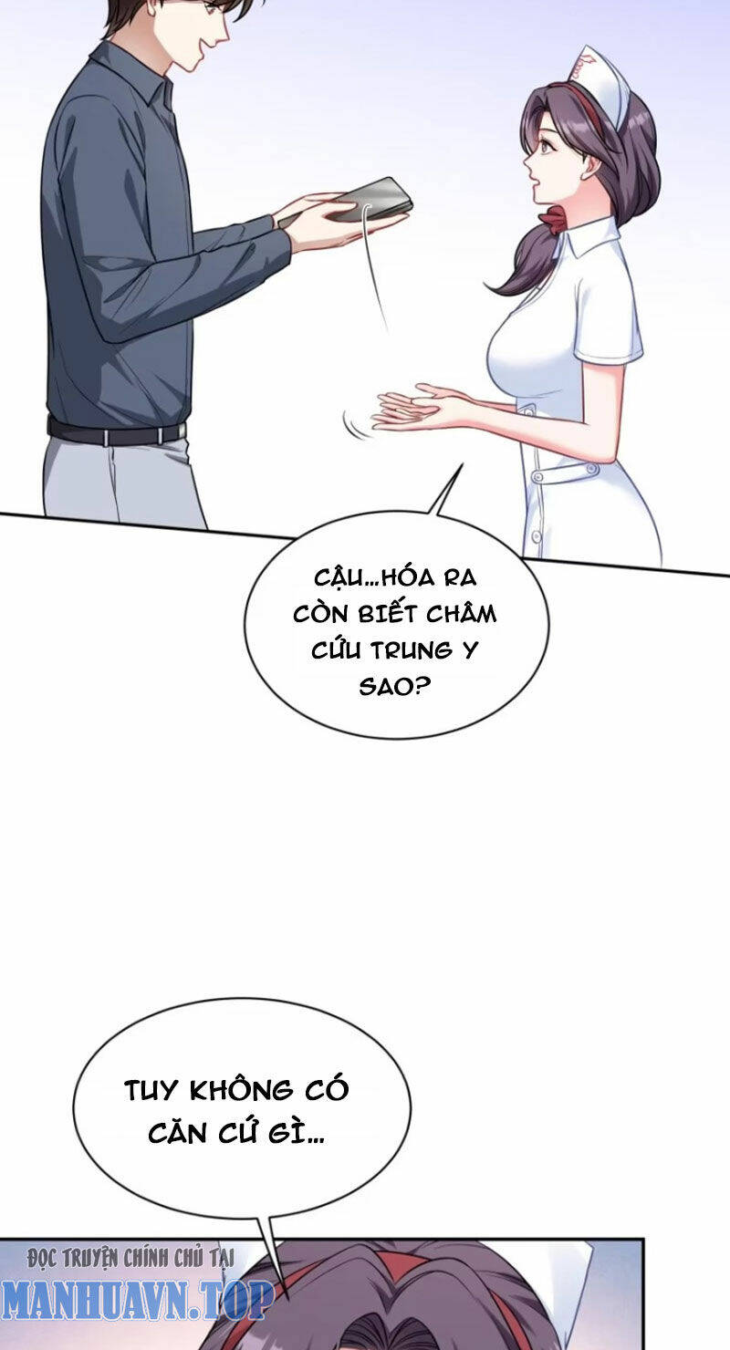 Bỏ Làm Simp Chúa, Ta Có Trong Tay Cả Tỉ Thần Hào: Chapter 71