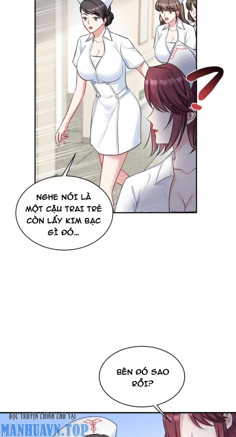 Bỏ Làm Simp Chúa, Ta Có Trong Tay Cả Tỉ Thần Hào: Chapter 71