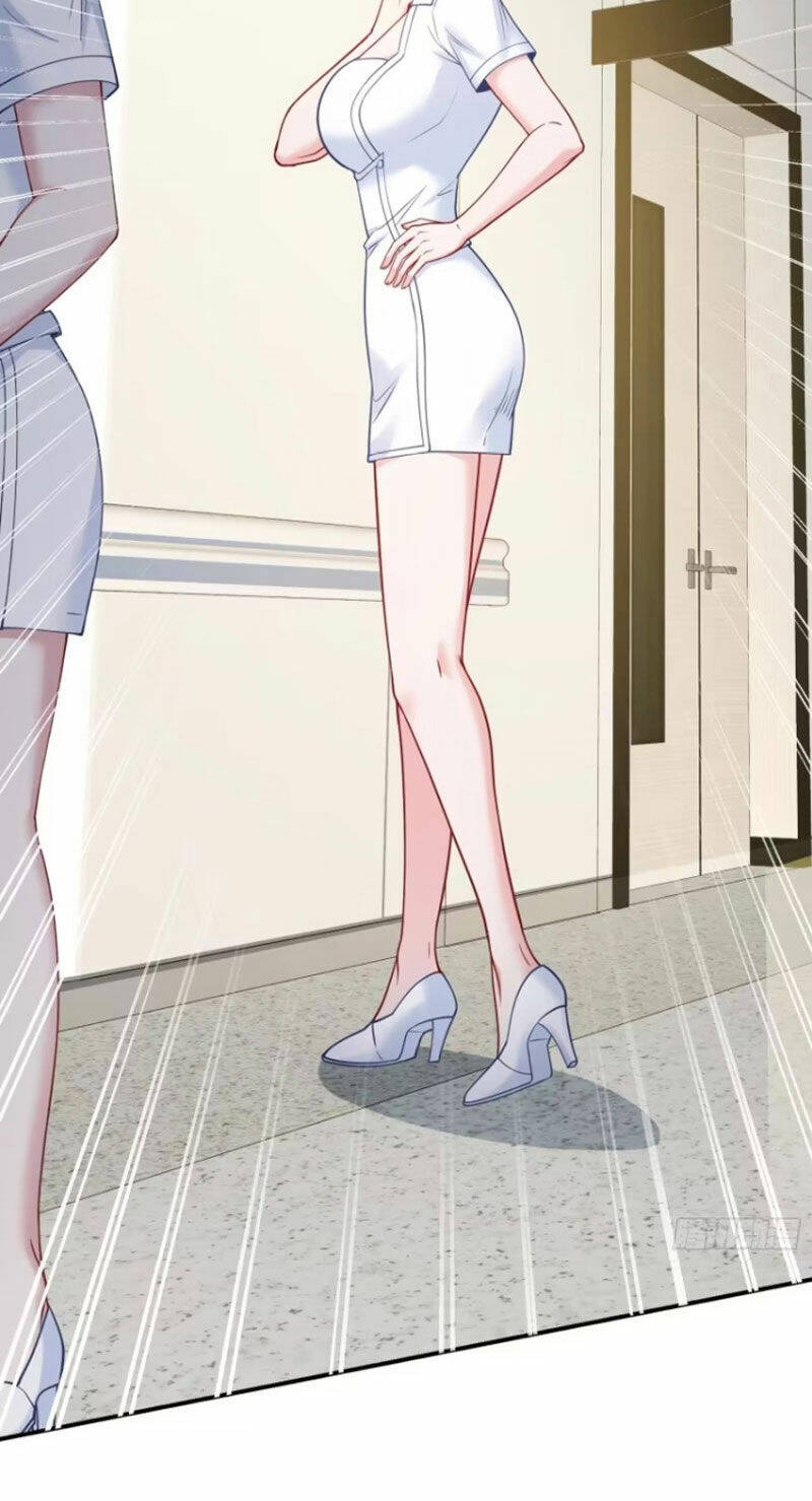 Bỏ Làm Simp Chúa, Ta Có Trong Tay Cả Tỉ Thần Hào: Chapter 71