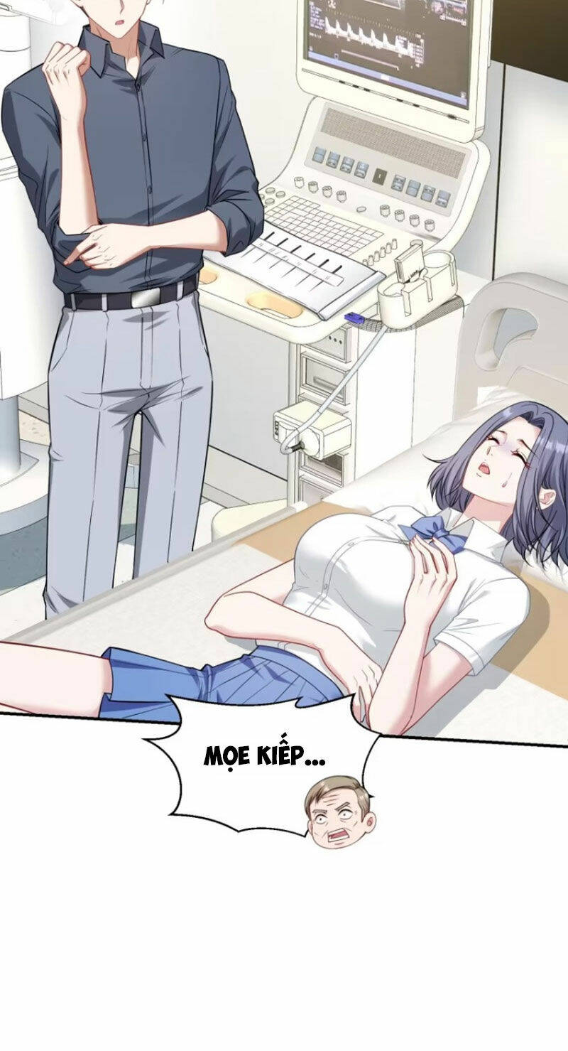 Bỏ Làm Simp Chúa, Ta Có Trong Tay Cả Tỉ Thần Hào: Chapter 71