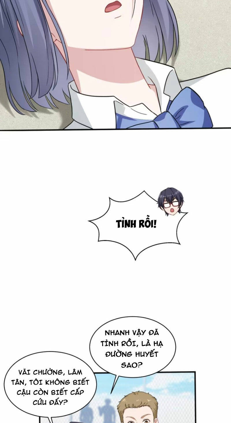 Bỏ Làm Simp Chúa, Ta Có Trong Tay Cả Tỉ Thần Hào: Chapter 71