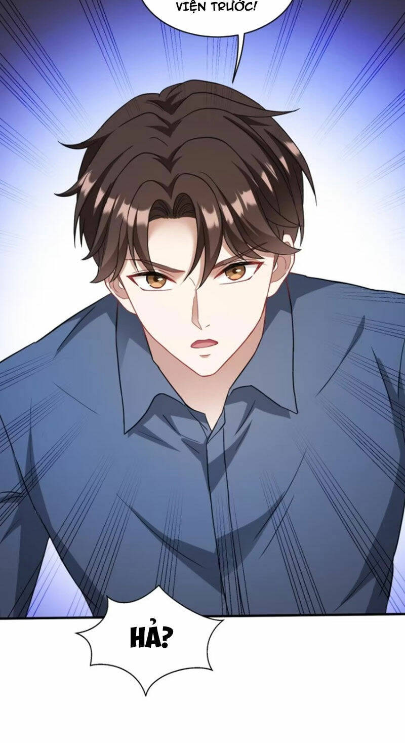 Bỏ Làm Simp Chúa, Ta Có Trong Tay Cả Tỉ Thần Hào: Chapter 71
