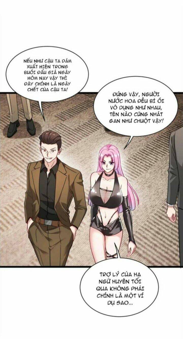 Bỏ Làm Simp Chúa, Ta Có Trong Tay Cả Tỉ Thần Hào: Chapter 72