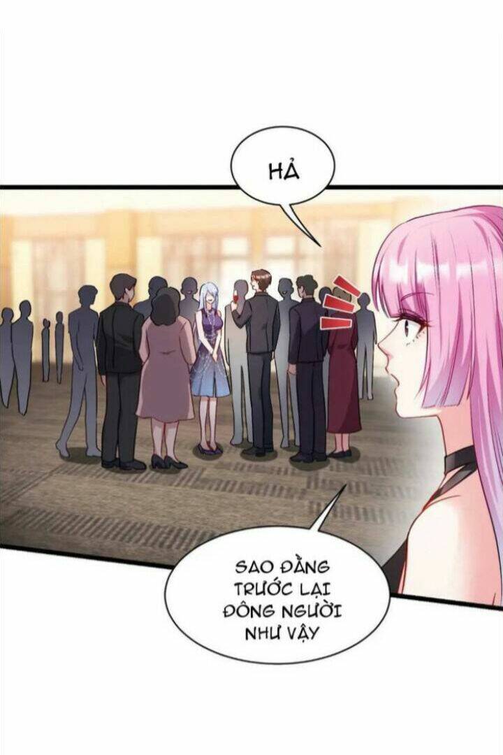 Bỏ Làm Simp Chúa, Ta Có Trong Tay Cả Tỉ Thần Hào: Chapter 72