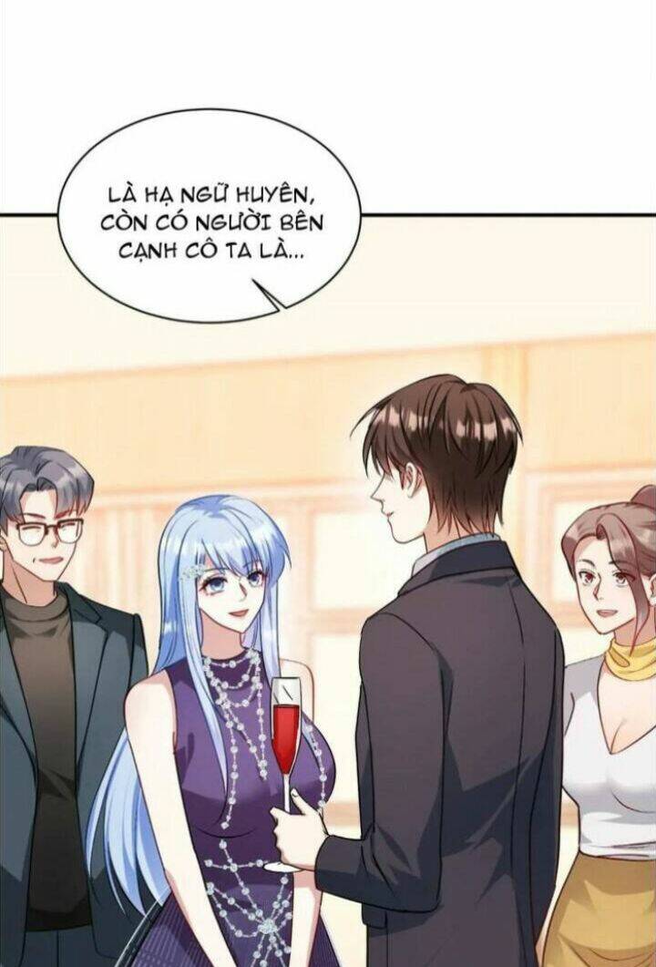 Bỏ Làm Simp Chúa, Ta Có Trong Tay Cả Tỉ Thần Hào: Chapter 72