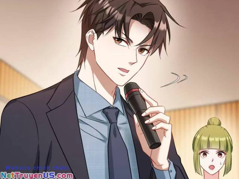 Bỏ Làm Simp Chúa, Ta Có Trong Tay Cả Tỉ Thần Hào: Chapter 72