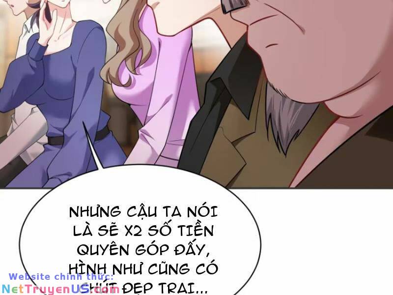 Bỏ Làm Simp Chúa, Ta Có Trong Tay Cả Tỉ Thần Hào: Chapter 72