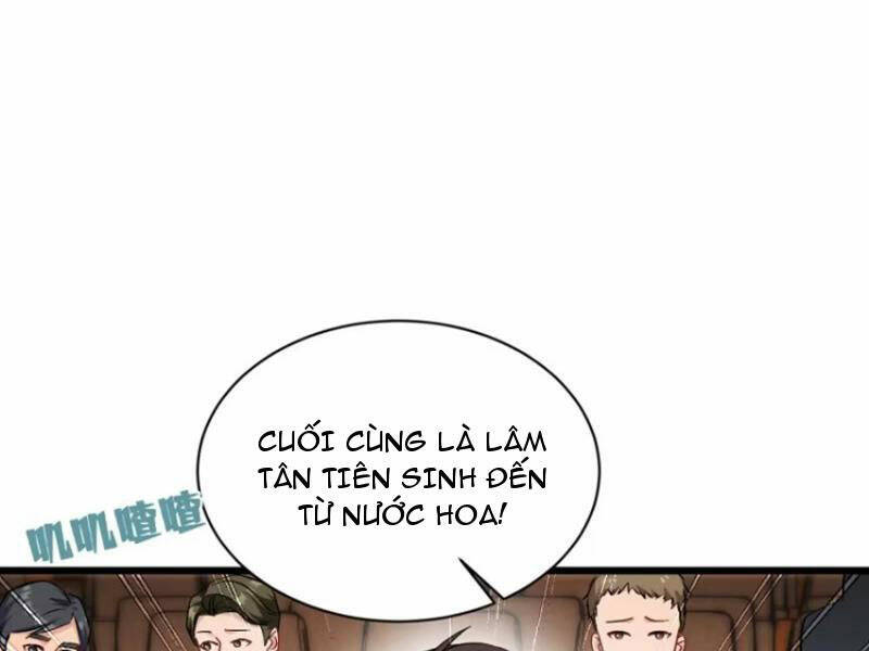 Bỏ Làm Simp Chúa, Ta Có Trong Tay Cả Tỉ Thần Hào: Chapter 73