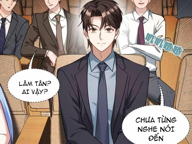 Bỏ Làm Simp Chúa, Ta Có Trong Tay Cả Tỉ Thần Hào: Chapter 73