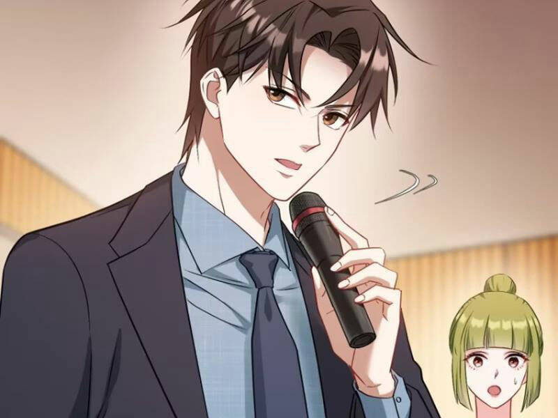 Bỏ Làm Simp Chúa, Ta Có Trong Tay Cả Tỉ Thần Hào: Chapter 73