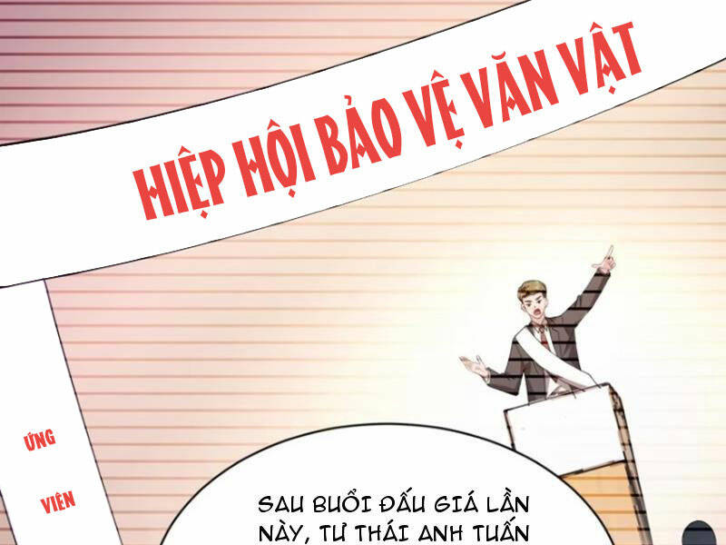 Bỏ Làm Simp Chúa, Ta Có Trong Tay Cả Tỉ Thần Hào: Chapter 73
