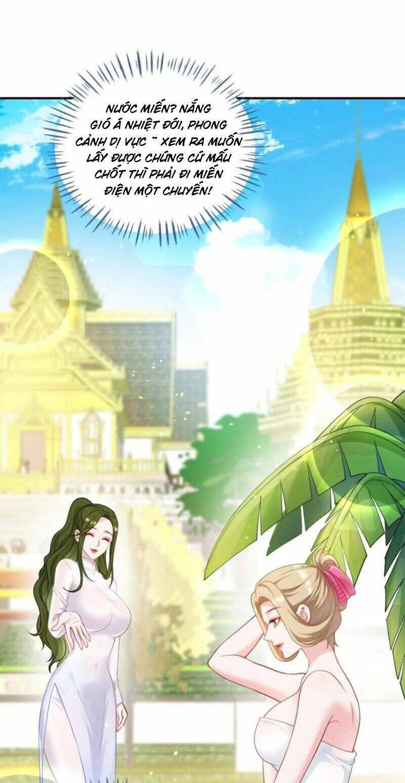 Bỏ Làm Simp Chúa, Ta Có Trong Tay Cả Tỉ Thần Hào: Chapter 74