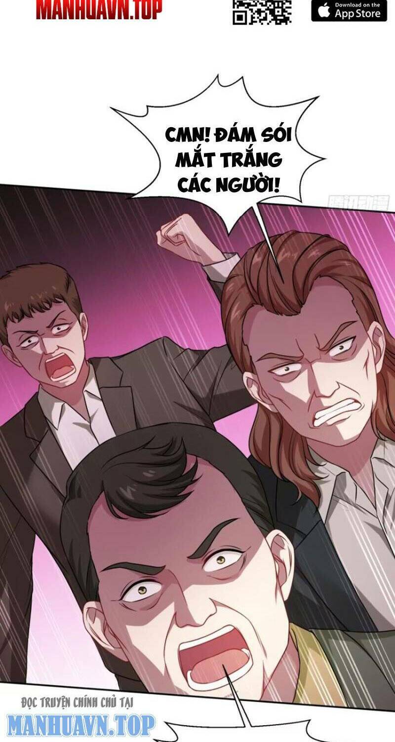 Bỏ Làm Simp Chúa, Ta Có Trong Tay Cả Tỉ Thần Hào: Chapter 74