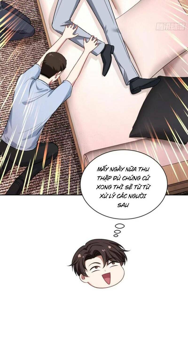 Bỏ Làm Simp Chúa, Ta Có Trong Tay Cả Tỉ Thần Hào: Chapter 74