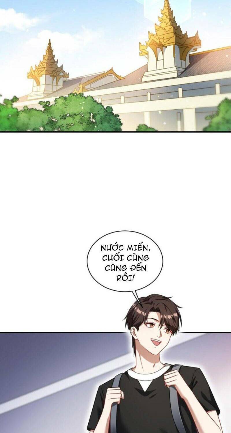 Bỏ Làm Simp Chúa, Ta Có Trong Tay Cả Tỉ Thần Hào: Chapter 74