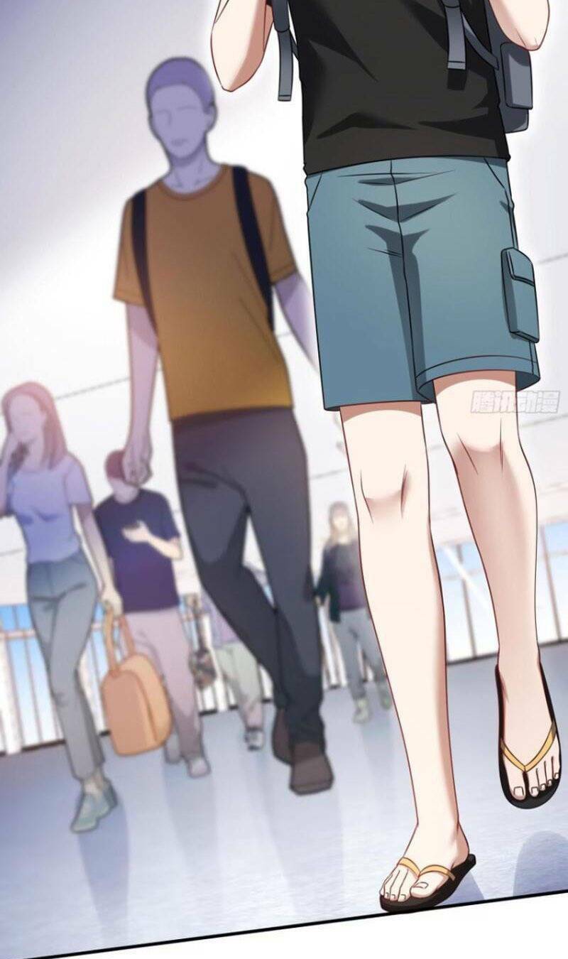 Bỏ Làm Simp Chúa, Ta Có Trong Tay Cả Tỉ Thần Hào: Chapter 74