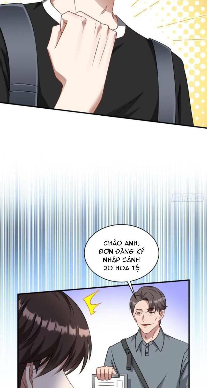 Bỏ Làm Simp Chúa, Ta Có Trong Tay Cả Tỉ Thần Hào: Chapter 74