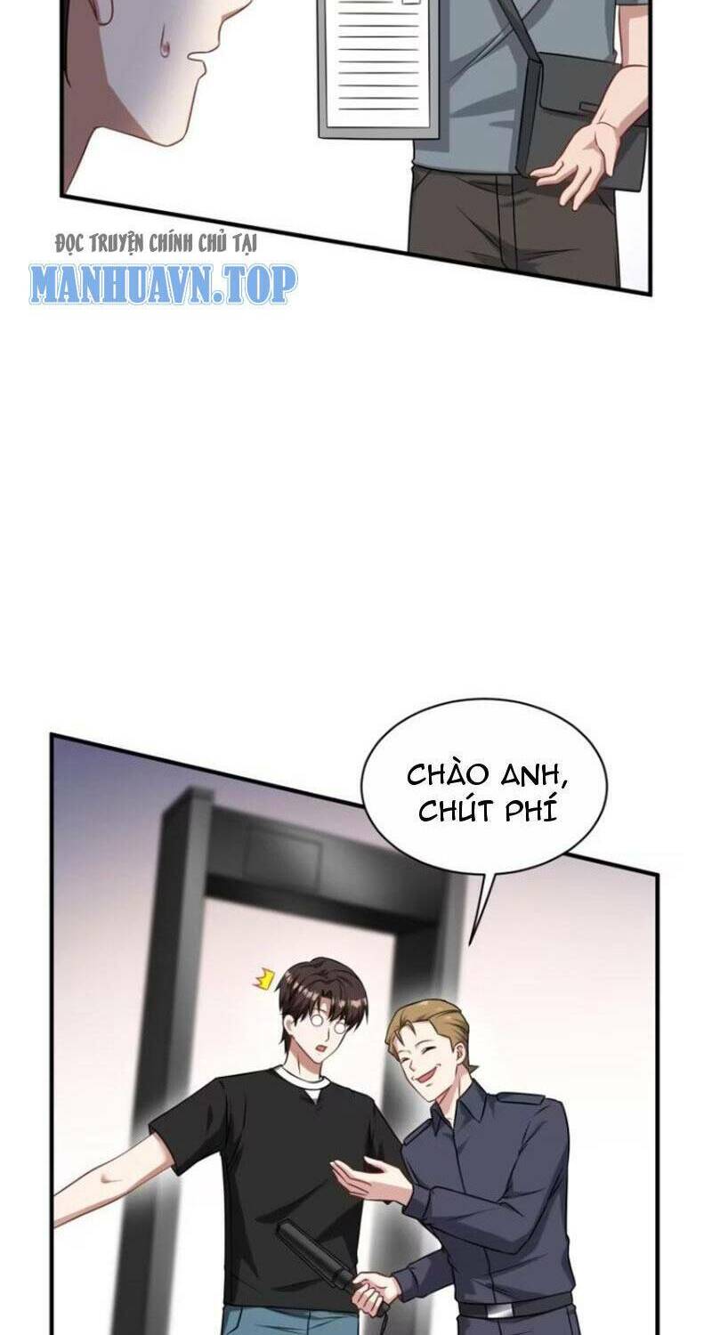 Bỏ Làm Simp Chúa, Ta Có Trong Tay Cả Tỉ Thần Hào: Chapter 74