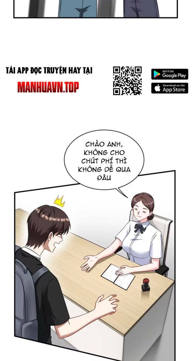 Bỏ Làm Simp Chúa, Ta Có Trong Tay Cả Tỉ Thần Hào: Chapter 74